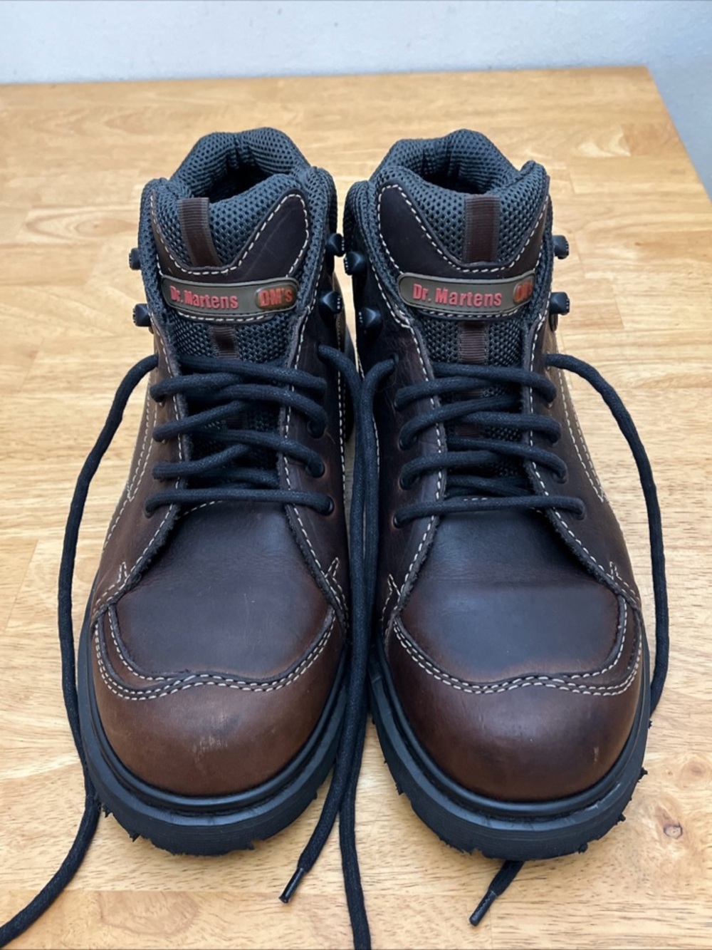 Dr Martens DM’S mens ankle boots size 10 AW004 PCO6B Y2K